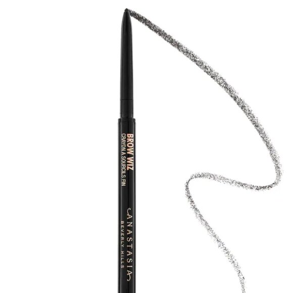 Anastasia Beverly Hills Other - NWT Anastasia Beverly Hills Brow Wiz in Medium Brown
